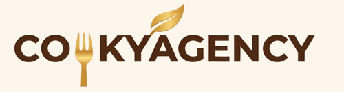 Logo CookyAgency